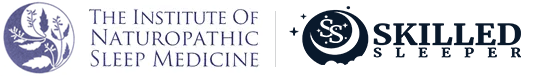 Naturopathic Sleep Medicine